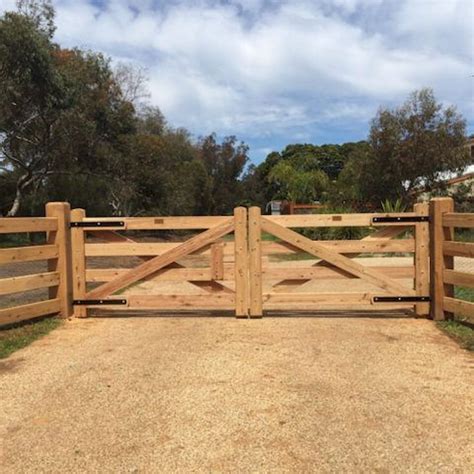 awesome garden fencing ideas     home   farm gates entrance farm gate
