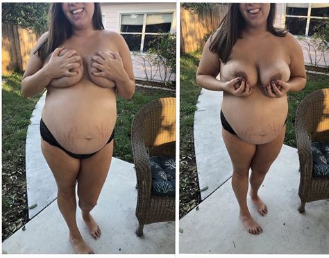 Pregnancy Makes Your Tits Huge Hand Bra On Off â˜ºï¸ Porn