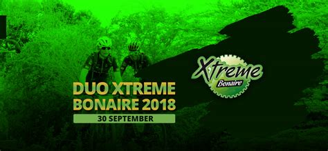 duo xtreme bonaire