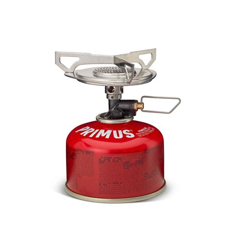 essential trail backpacking stove primus