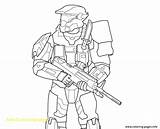 Coloring Halo Pages Chief Master Helmet Drawing Printable Print Color Spartan Lego Army Brother Colouring Getdrawings Getcolorings Prints Brave Sheets sketch template