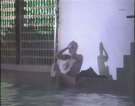 Brigitte Nielsen Nude Pics Pagina 1