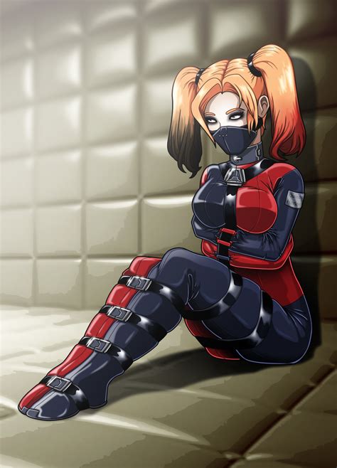 Contained Harley By Re Maker On Deviantart