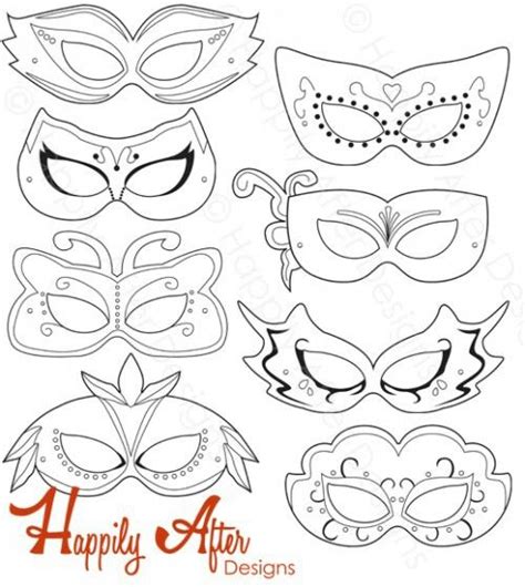 printable eye mask masquerade mask template lace masquerade masks
