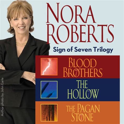 nora roberts sign of seven trilogy by nora roberts nook book ebook