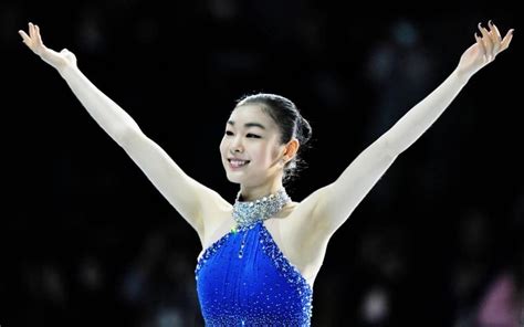 10 of the hottest female figure skaters in the world