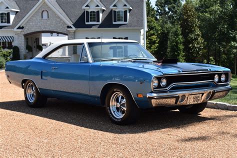 reserve  powered  plymouth road runner  speed  sale