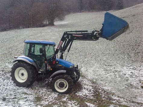 holland verkaufe  holland td  gebraucht kaufen landwirtcom