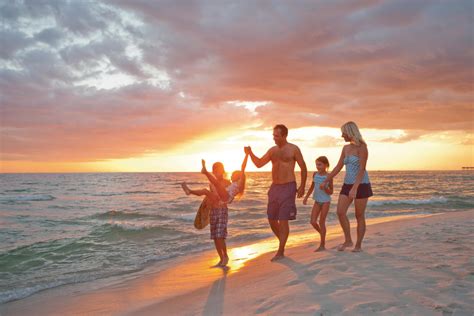 Vacation Tips From Panama City Beach Locals