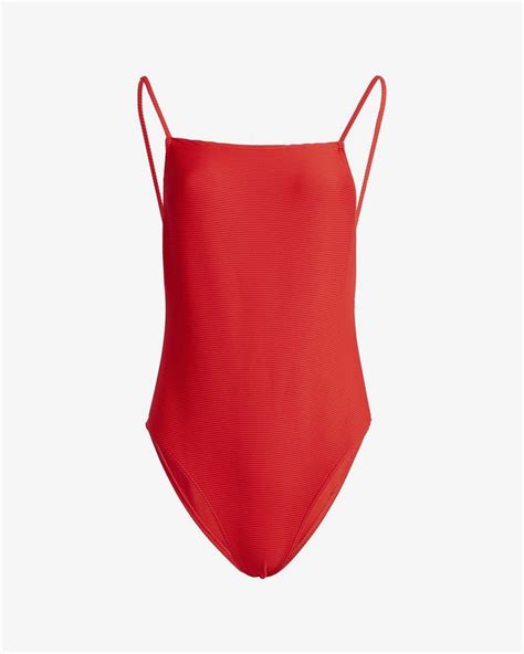 tanlines one piece one piece for women billabong