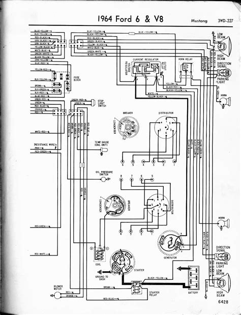 ford fairlane wiring diagram wiring diagram  schematic
