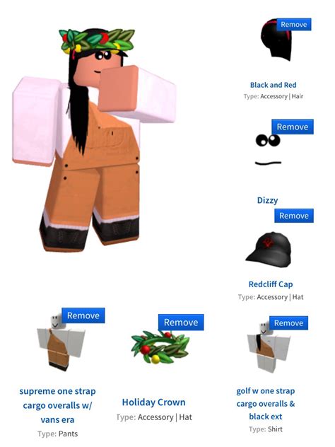 Female Cool Roblox Characters Free Roblox Shirts