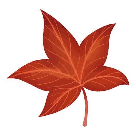 leaf clipart pictures