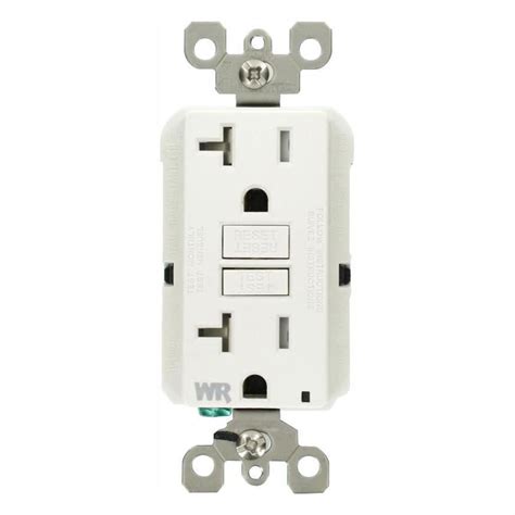 leviton decora  amp duplex receptacle outlet white  pack dimmers switches