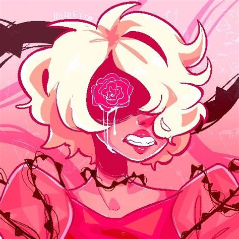 Pink Diamond Steven Universe Amino