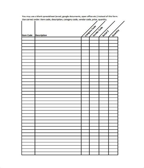 blank spreadsheet printable  print  excel sheet  gridlines carlynstudious
