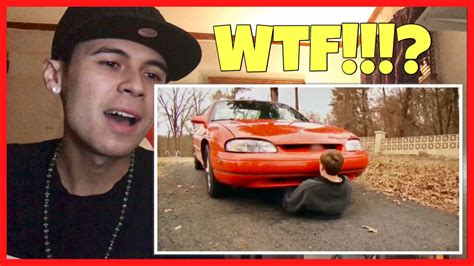 Sex With My Car My Strange Addiction Reaction Therapy Youtube
