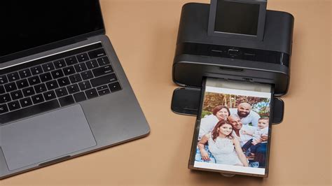 portable photo printers  ios  android devices review geek
