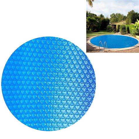 pool cover swimming  pool solar cover protector waterproof dust swimming pool  rope