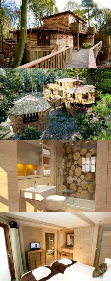 center parcs tree houses  open cool tree houses tree house house