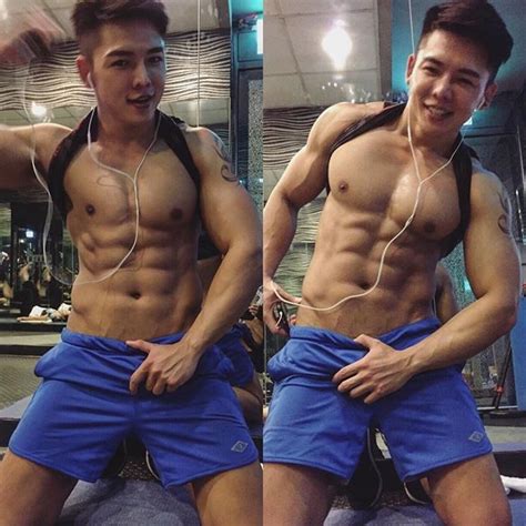 chinese model toino yang queerclick