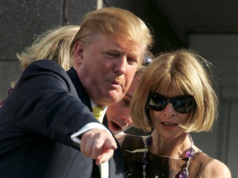 12 Surprising People Donald Trump Has Been Friends With Over The Years