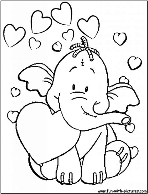 february preschool coloring pages coloring pages