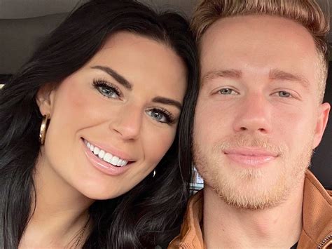 the bachelor alum madison madi johnson debuts new relationship with