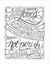 Coloring Bible Beautiful Word Niv Pages Girls Verses Cloudfront In04 Books sketch template