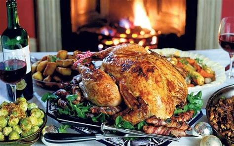 how to cook the perfect christmas turkey roasting times and recipes