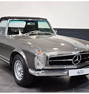 Résultat d’image pour Mercedes Ancienne 280. Taille: 176 x 185. Source: br.pinterest.com