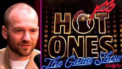 trutv hot ones the game show cast and crew roles 2020
