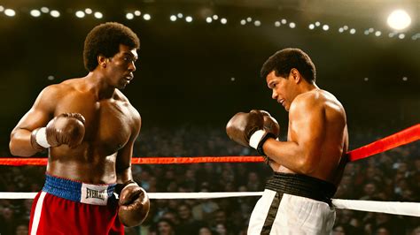 big george foreman review   biopic   time champ deserves