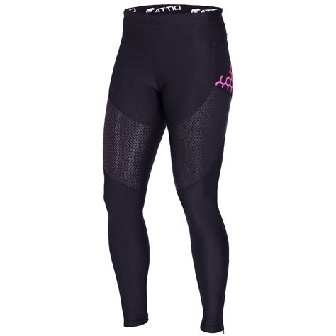 Women S Vertical Compression Tights