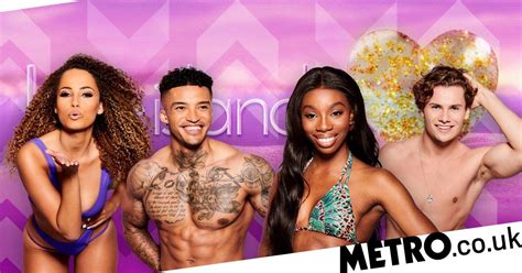 love island 2019 cast ranked who came out on top after day one