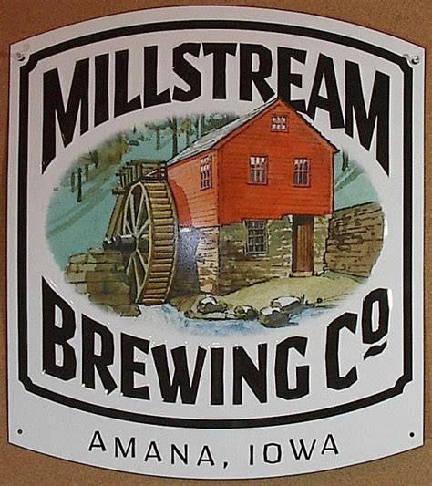 millstream