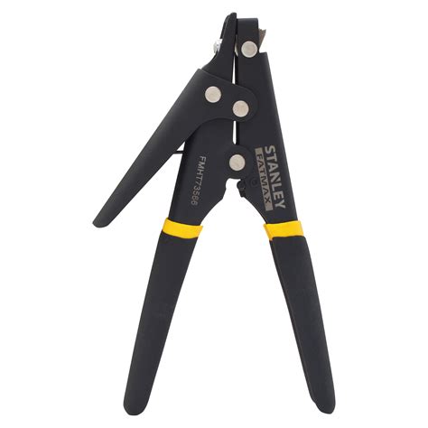 fatmax cable tie tension tool fmht stanley tools