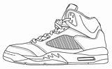 Coloring Shoes Gym 496px 48kb Drawings sketch template