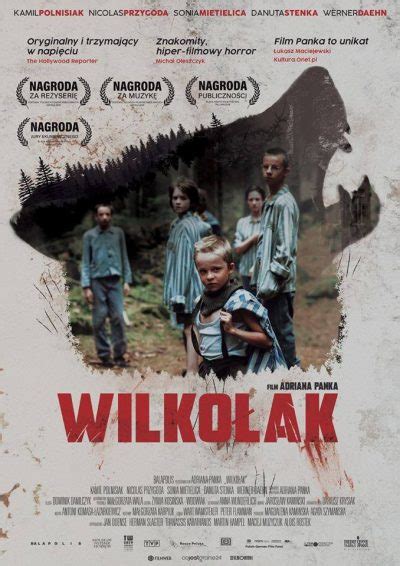wilkolak 2018 free download rare movies cinema of the world