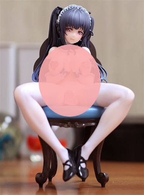 Buy Japan Anime Native Peach Maid