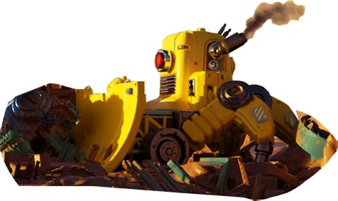 scrapbot official scrap mechanic wiki