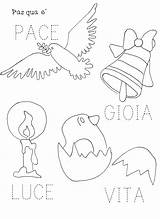 Pasqua Maestra Pasquali Schede Stampare Disegno Lavoretti Lamaestralinda Infanzia Scuola Scheda Scaricare Biglietti Zito sketch template