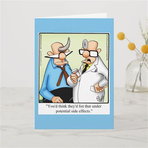 funny   greeting card spectickles zazzle funny