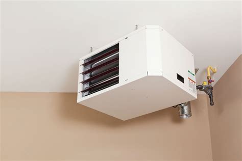 lp gas ceiling heaters shelly lighting