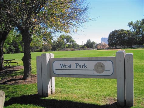 west park  ready    year  construction wilmette life
