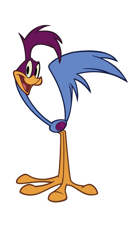 road runner  looney tunes show wiki  looney tunes show bugs