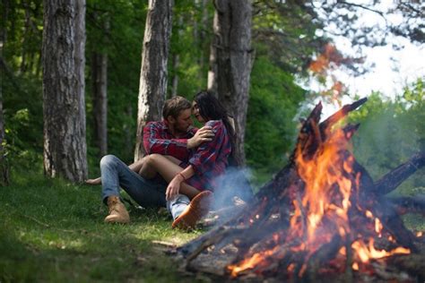 Master The Art Of Camping Sex 6 Tips From Those Who Ve Done The Deed