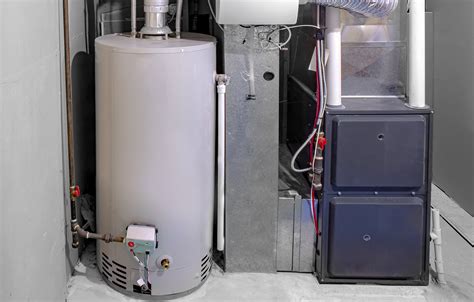heat pump  furnace  system