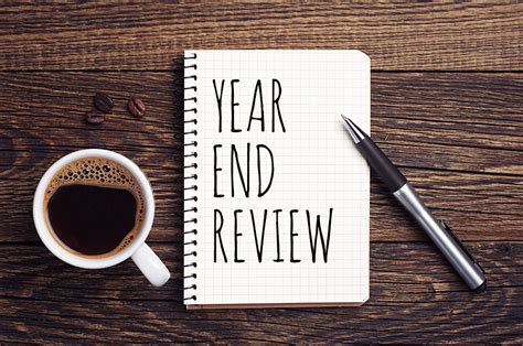 ready   year  review genwealth financial advisors