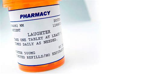 8 marketing posts to fill your prescription with funny pills